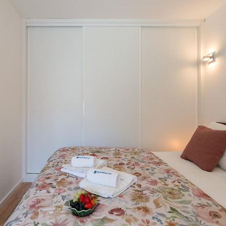 Host Wise - Charming Welcoming Flat - Centrally Located Porto Exterior foto