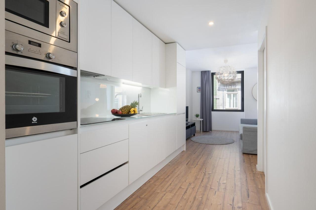 Host Wise - Charming Welcoming Flat - Centrally Located Porto Exterior foto