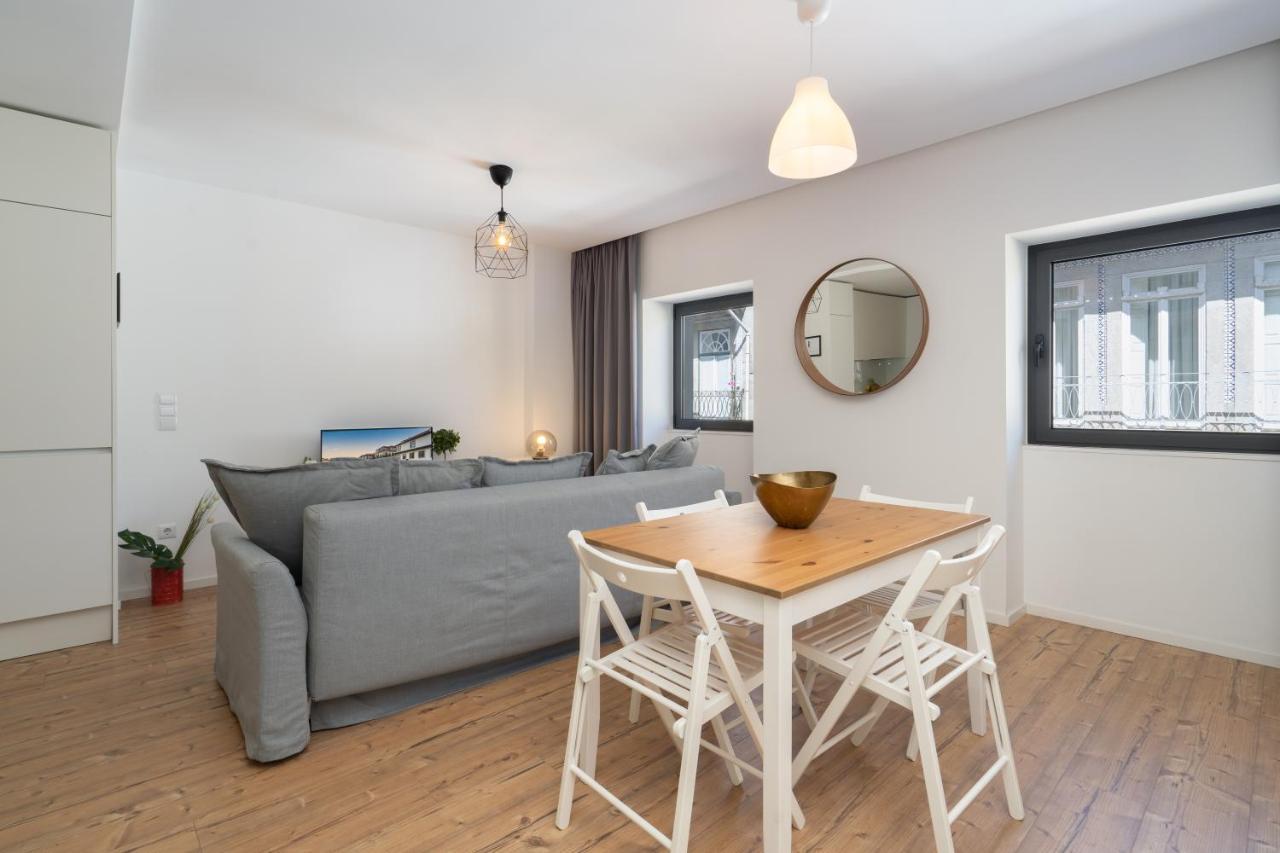 Host Wise - Charming Welcoming Flat - Centrally Located Porto Exterior foto