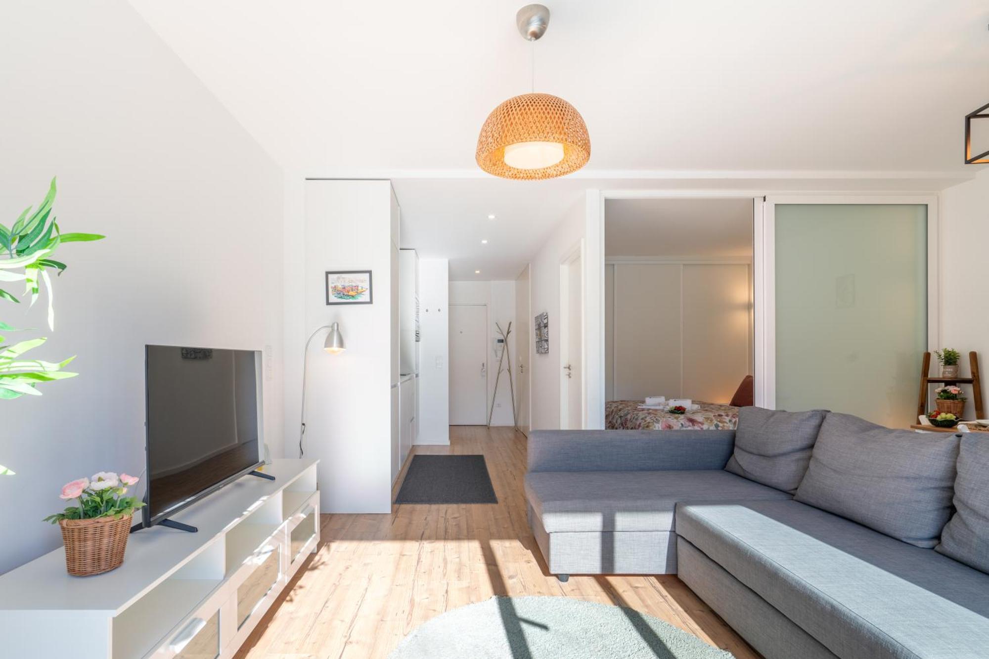 Host Wise - Charming Welcoming Flat - Centrally Located Porto Exterior foto