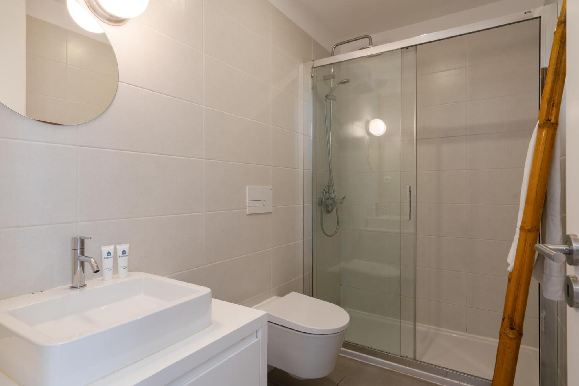 Host Wise - Charming Welcoming Flat - Centrally Located Porto Exterior foto