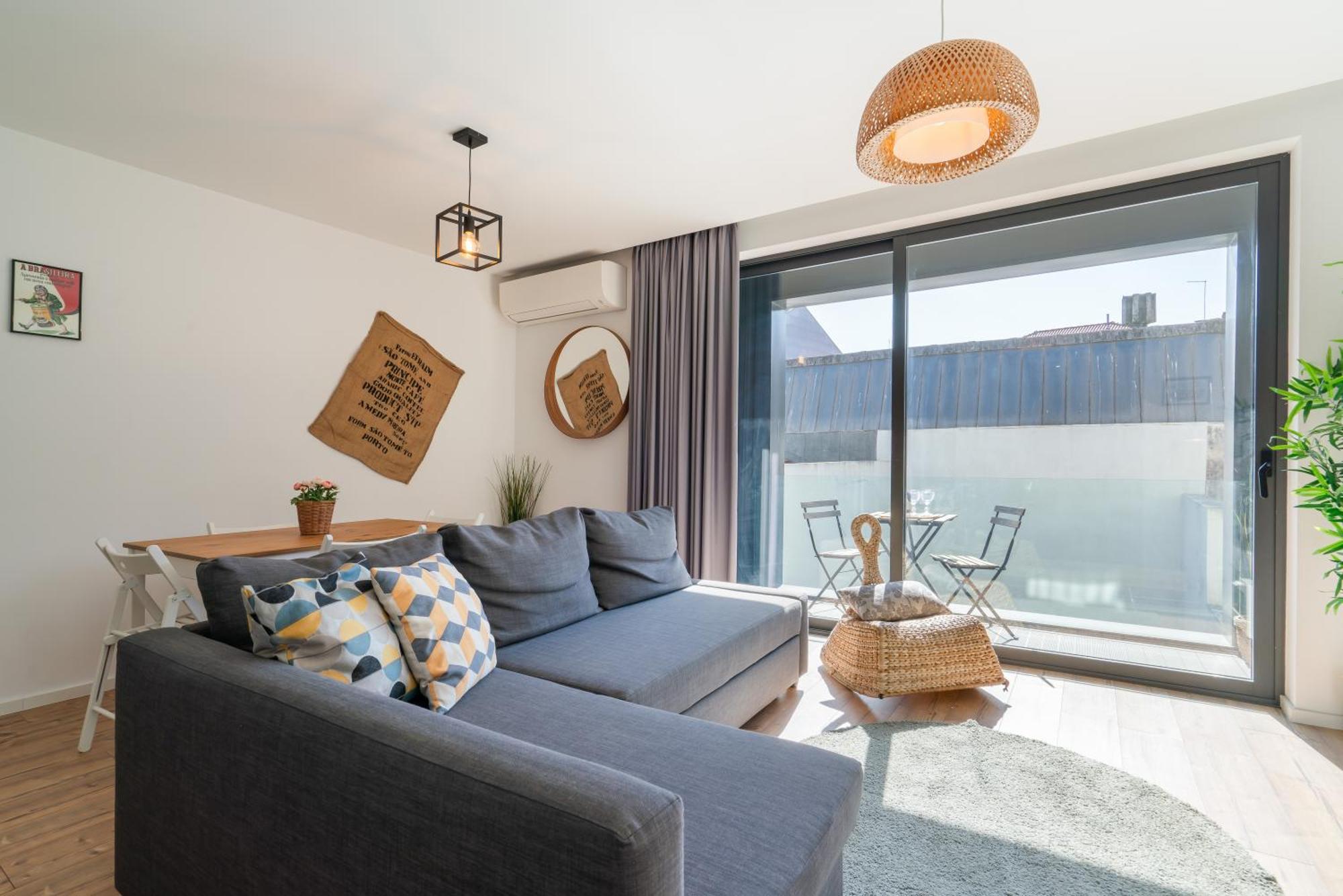 Host Wise - Charming Welcoming Flat - Centrally Located Porto Exterior foto