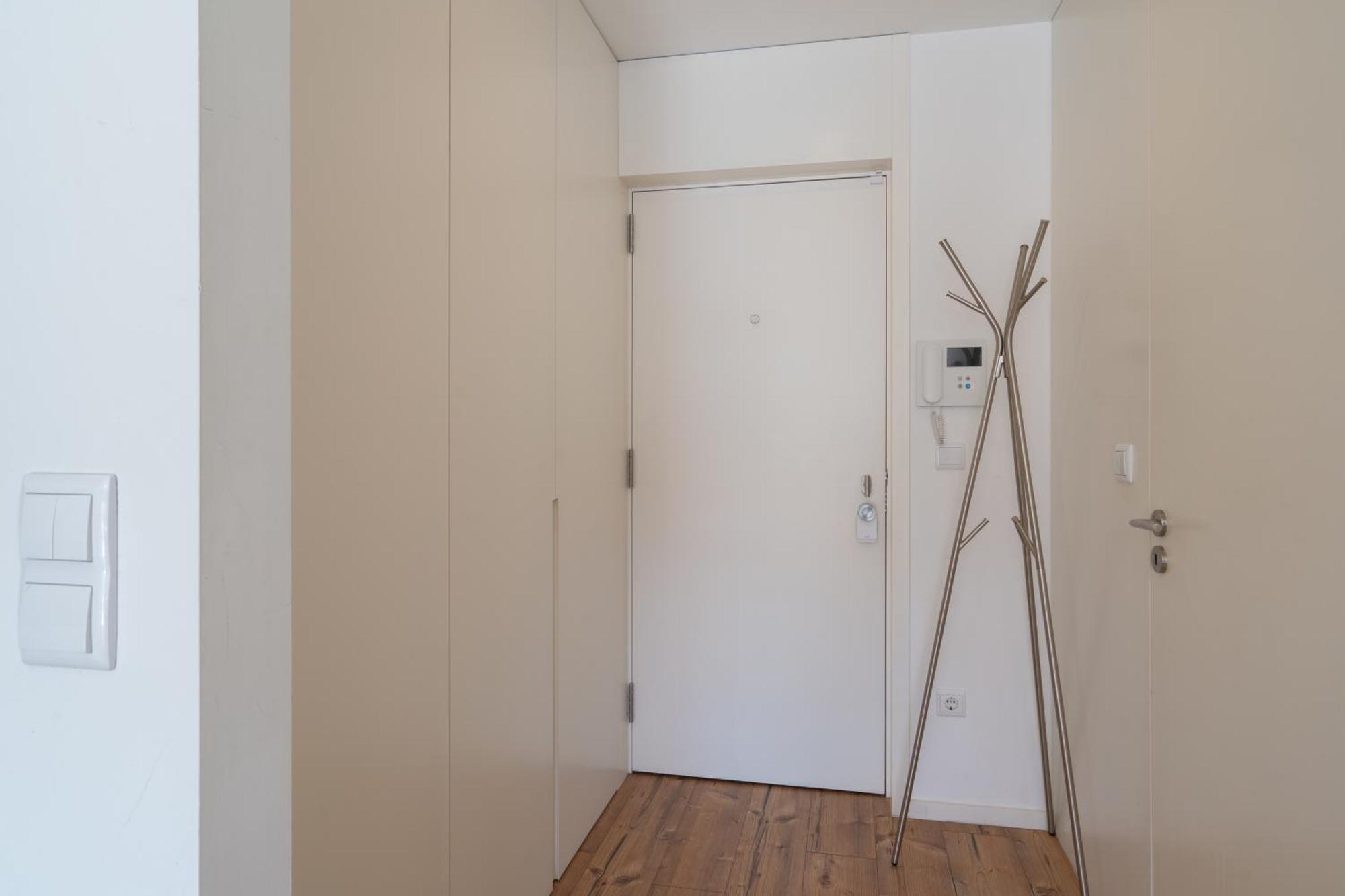 Host Wise - Charming Welcoming Flat - Centrally Located Porto Zimmer foto